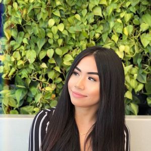 Meet your Posher, Tammyy